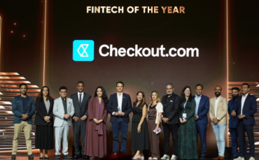 Checkout.com named Fintech of the Year 2025 by MENA Fintech Association at Abu Dhabi Finance Week