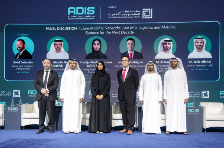 ADIS 2026 Day Two Highlights Smart Infrastructure, Mobility, and Urban Wellbeing
