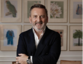 Malone Souliers Announces Appointment of Andrew Wright as Chief Executive Officer