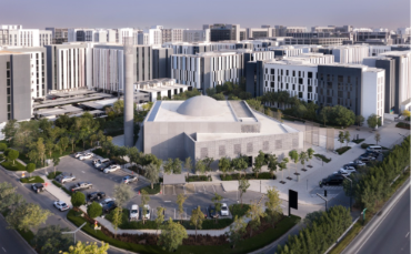 Arada Achieves 100 Million Safe Work Hours Milestone at Aljada in Sharjah