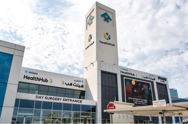 Al-Futtaim Health Offers Free Mental Health Consultations Across UAE