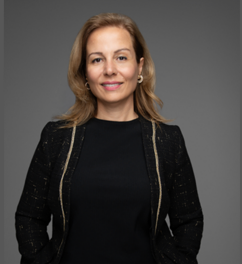 Ebru Yavuz appointed General Manager of Arabian Ethicals
