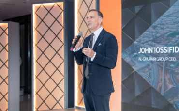 Arabian Heritage Motors Opens World’s Largest EXEED Showroom in Riyadh