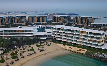 Dubai’s Branded Residences Set New Price Records, Redefining Luxury Real Estate