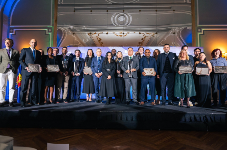 FIA and UN Tourism announce first Sustainable Sports Tourism Award winners