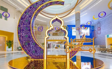 UAE Authorities Step Up Security and Traffic Measures for Eid Al Fitr 2026