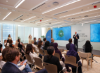L’Oréal Middle East Reinforces Sustainability Commitment at Dubai Summit, Signs UAE Climate Pledge