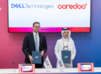 Dell Technologies and Ooredoo sign MoU to advance AI services in Qatar