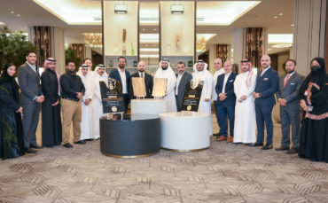 Address Jabal Omar Makkah Restaurant and Lobby Lounge Win Top Honours at 2026 Haute Grandeur Awards