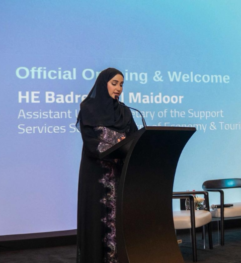 Ramadan Riyada Majlis in Dubai Highlights Empowerment of Emirati Women Entrepreneurs