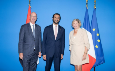 UAE and France strengthen economic and tourism cooperation to drive sustainable growth