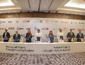 Abu Dhabi Exports Office Expands Nine-Lender Finance Facility for Energy Trader BGN to Over $230 Million