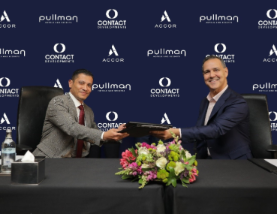 Accor Signs Pullman New Capital Hotel & Residences, Marking Brand Debut in Cairo