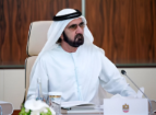 UAE leadership celebrates Eid Al Etihad with people-first vision