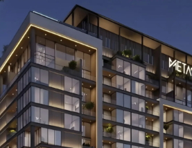 METAC Properties Achieves Landmark Milestone with First Residential Building Completed in Dubai Islands