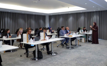 MoHESR launches Future Skills workshops to boost readiness for labour market needs