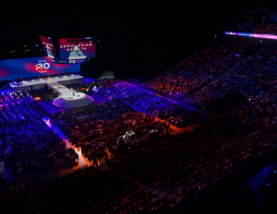 Burjeel Surprises 10,000 Frontline Workers with Dh15 Million Recognition Fund