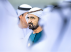 Sheikh Mohammed’s ‘Dubai-it’ Initiative Inspires Wave of Transformation Stories Across Dubai