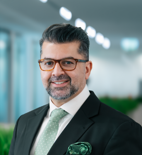 CPX Unveils New Brand Identity to Drive AI-Powered Cyber Resilience and Future Growth