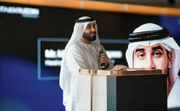 Fakhruddin Properties achieves breakthrough with UAE’s first 90:90 waste management initiative