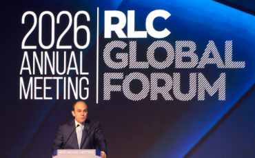 RLC Global Forum Opens in Riyadh, Exploring the Future of Retail and Consumer Economies Under the Theme ‘Growth Crossroads’