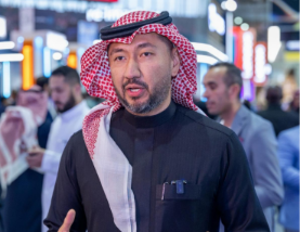 Salesforce highlights the ‘Agentic Enterprise’ at GITEX Global 2025
