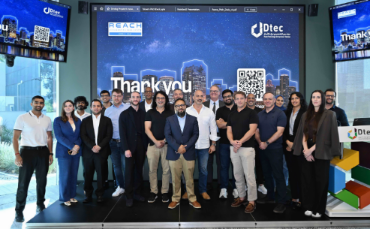 REACH Middle East Opens Applications for Dubai Proptech Accelerator Targeting $1.3 Trillion Real Estate Opportunity