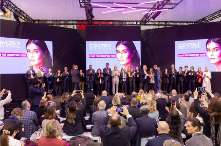 Global Beauty Market to Surpass $826 Billion by 2029 as Middle East Gains Influence at Cosmoprof 2026
