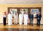 Hamdan Bin Mohammed Smart University signs MoU with P3Global to strengthen academia-industry collaboration