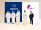 Dubai Health Accelerates Clean Energy Transition Across 26 Facilities Through Partnership with Positive Zero
