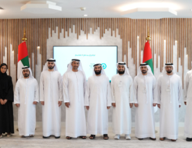 Dubai Strengthens Emiratisation Efforts With Strategic Finance Sector Partnership