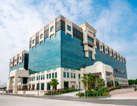 Dubai Courts to suspend payment operations on December 31, 2025