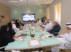 Ministry of Culture Explores Future Collaboration with Mohammed bin Rashid Al Maktoum Knowledge Foundation
