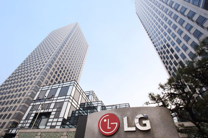 LG Electronics posts record Q1 2026 revenue, driven by appliances and vehicle solutions