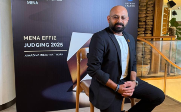 Yango Ads celebrates marketing excellence as category sponsor at 2025 MENA Effie Awards