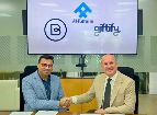 Al-Futtaim Shopping Malls and Blue Rewards Launch Revolutionary Gift Card Program with Giftify