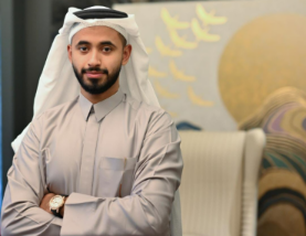 DEAL Holdings Launches The FAB Group to Redefine Middle East Dining; Chef Colin Clague Appointed Global Culinary Director