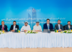 Alef Education Delivers Strong Results As Shareholders Approve AED 433 Million Dividend For FY 2025