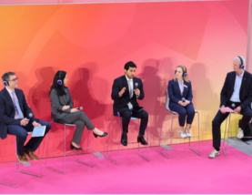 UAE Showcases Innovative MICE Tourism Model at IMEX Frankfurt 2026