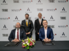 Accor and MAVEN Developments Sign Deal to Launch First TRIBE Hotel in Egypt