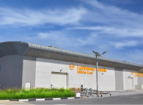 MBRAH and Lufthansa Technik Middle East Inaugurate New Aviation Facility in Dubai