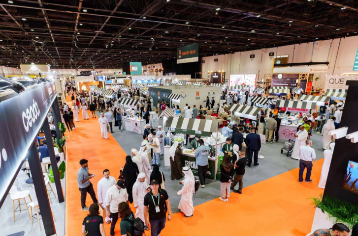 DXB LIVE Reports 33% Growth in 2025, Delivers 442 Events Across Global Markets
