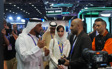 Sony showcases advanced creator and media solutions at Bridge Summit 2025 in Abu Dhabi