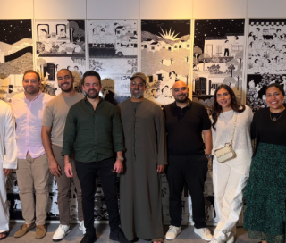 Foodics Launches Table Talks to Spotlight Data-Driven Restaurant Growth Across MENA
