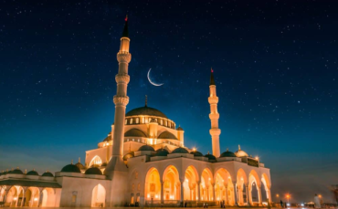 Eid Al Fitr 2026: UAE Prayer Timings Announced Across All Emirates