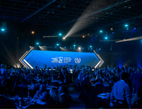 7X launches Waslah Post at the 28th Universal Postal Congress in Dubai