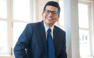 TASC Group Appoints New CEO to Lead AI-Driven Growth in MENA