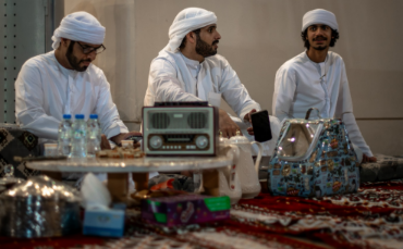 Yas Marina Circuit Unveils ‘Ramadan at the Circuit’ — A Celebration of Iftar, Wellness, Motorsport and Family Experiences