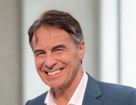 HIMA appoints new Vice President for Middle East region