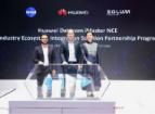 Huawei and Partners Launch the Industry Ecosystem Integration Solution Partnership Program